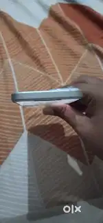 Battery health 87 koi kami nahi haa