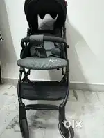 Kinlee baby pram price negotiable