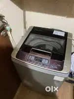 LG Washing Mashine Top Load 6.5 kg