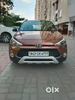 Hyundai i20 Active SX Dual Tone Petrol, 2018, Petrol