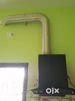 Chimney pipe