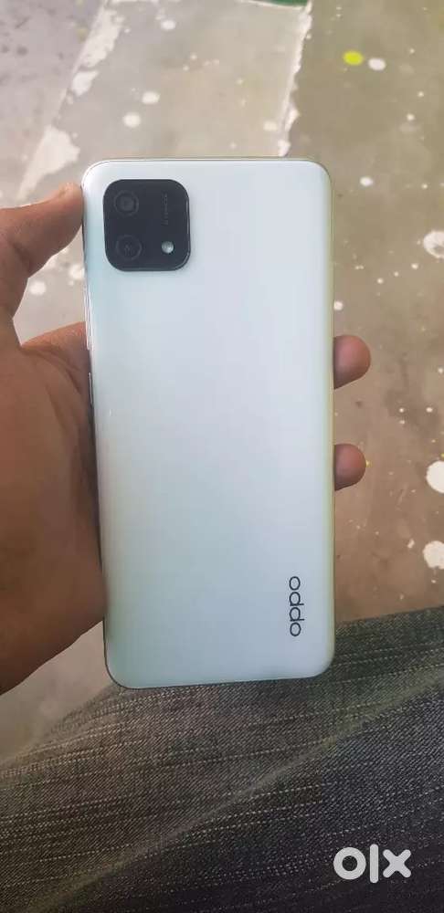 Oppo a 16e