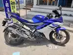 Yamaha R15 V2 for sale