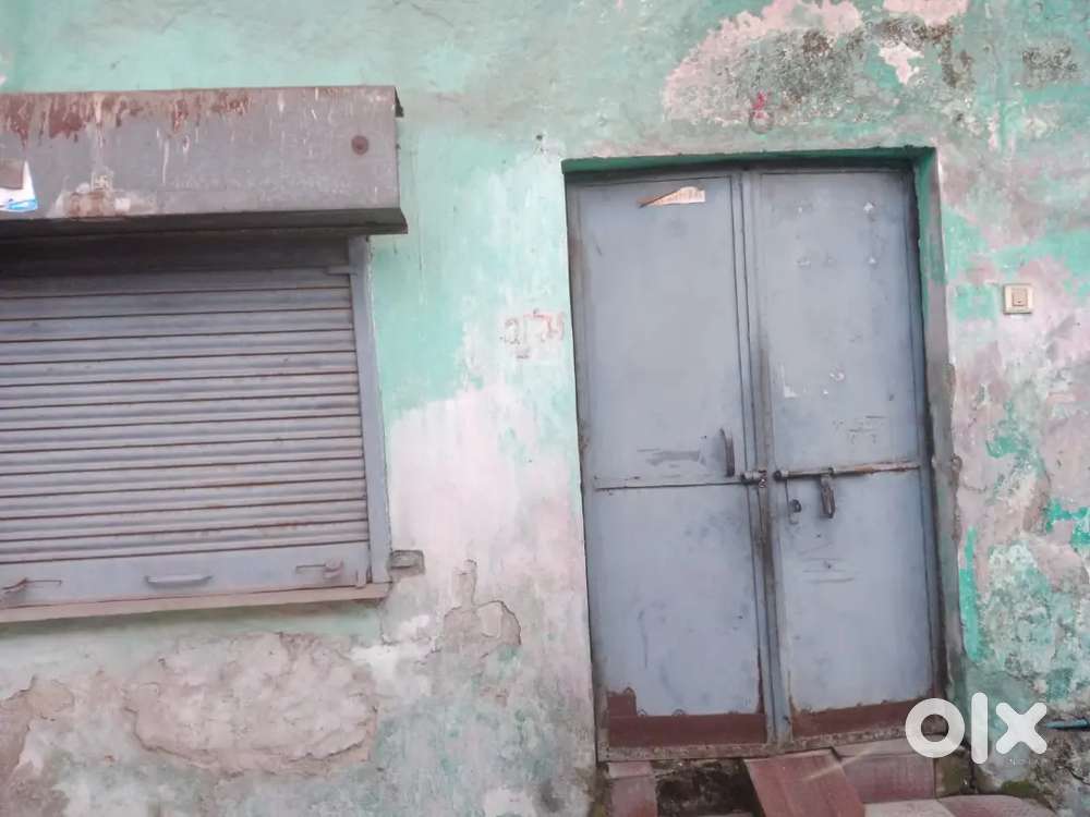 TULSI NAGAR NEAR TRUCK GARAGE KORBA