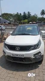 Tata Hexa 2019 Diesel 137000 Km Driven