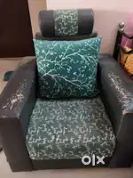 2 Sofa chair