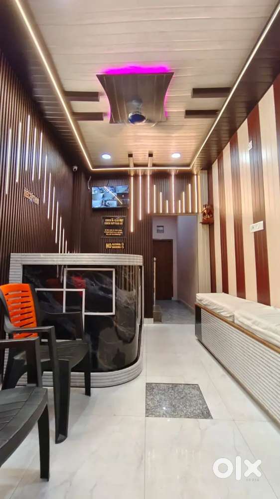 KTA KRISHNA PROPERTY 9 ROOMS GUEST HOUSE NEAR KASHI VISHWANATH