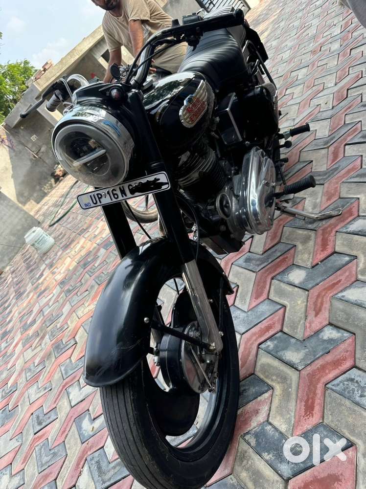 All good engain gaer only passing out