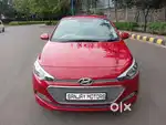 Hyundai Elite i20 Sportz (O) 1.2, 2015, Petrol