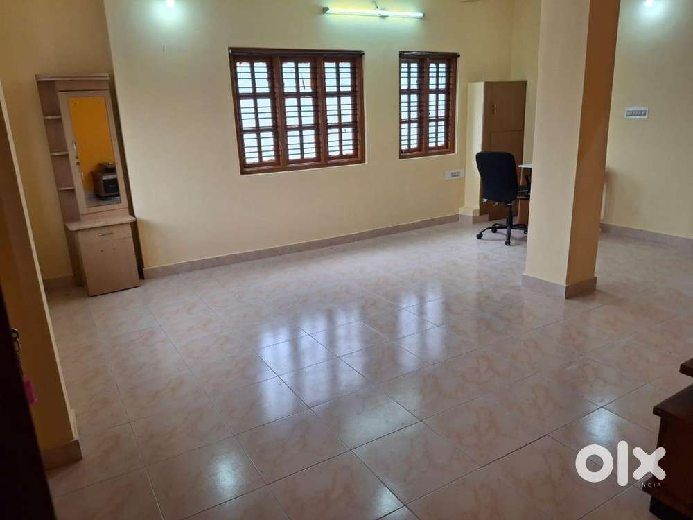 1 bhk house for rent in RT nagar