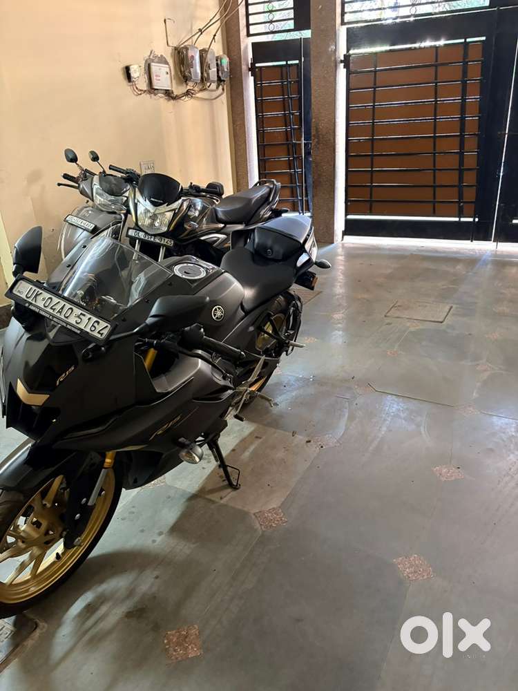 Brand new showroom condition Bike