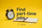 Home-Based Part-Time Data Entry Job