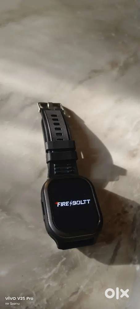 Calling Smart watch for men and women with input the sim