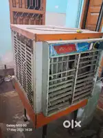 Desert cooler