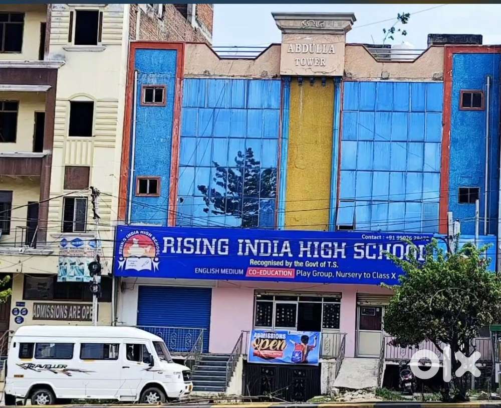 Teachers wanted urgently