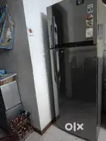 LG 360 Liter Double Door Refrigerator