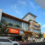 WE ARE HIRING MALE AND FEMALE STAFF IN SHOPPING MALL..