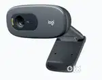 Logitech Wbcam 720p hd