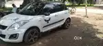 Maruti sift