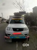 I am Driver lmv  personal car and tata 207