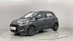 Hyundai Grand i10 Nios Sportz AMT 1.2 Kappa VTVT, 2021, Petrol