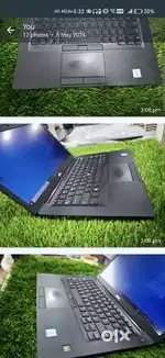 Dell Latitude 7400