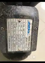 BOSS Water pump