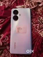 Realme 10 pro plus 5G 8GB 256GB