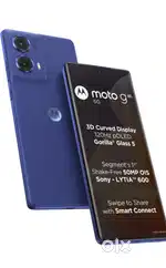 Moto g85 5g new