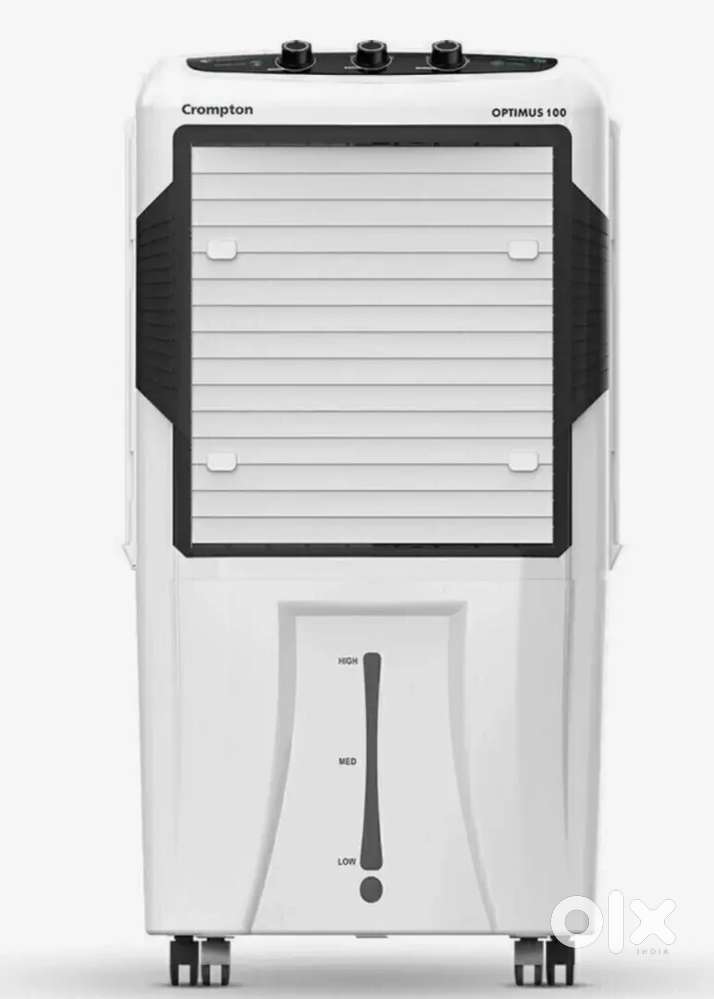 Crompton 100L desert air cooler