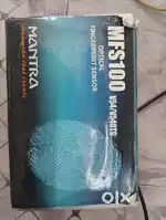 Mantra MFS 100