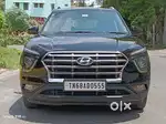 Hyundai Creta E 1.5 Diesel, 2021, Diesel