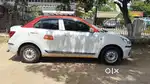Red taxi driver wanted