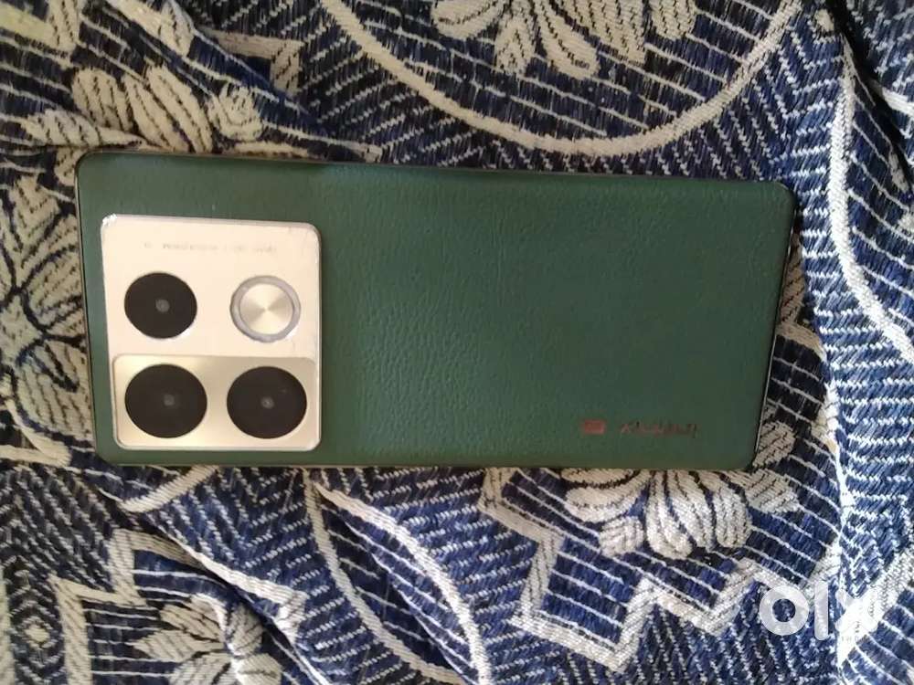 Infinity 5g phone
