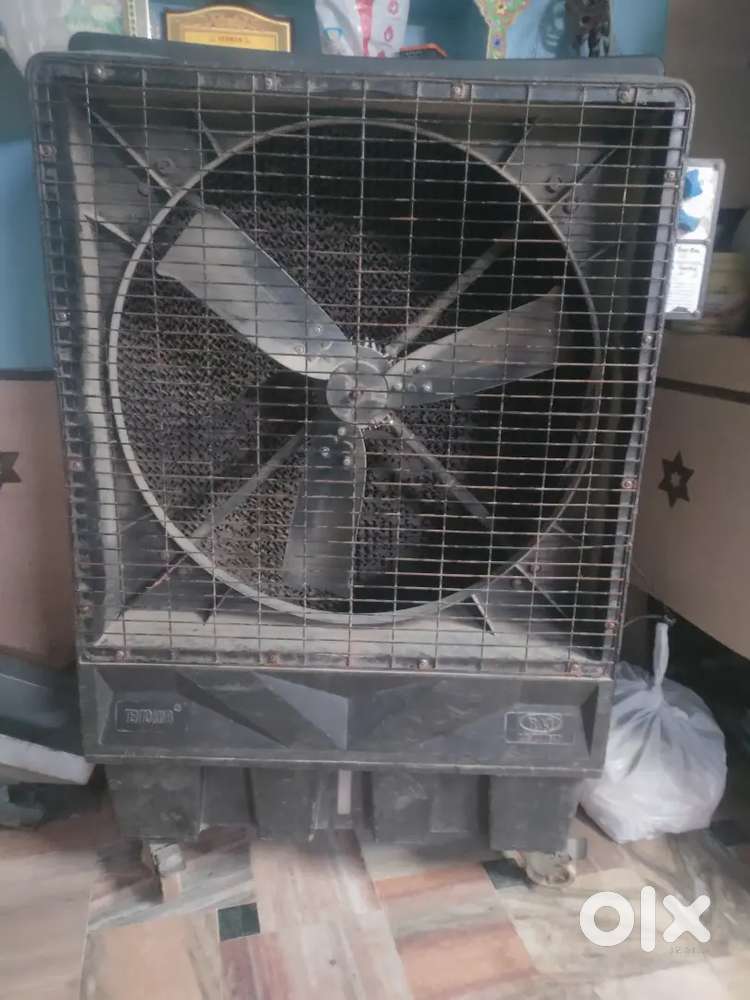 Tent cooler big size
