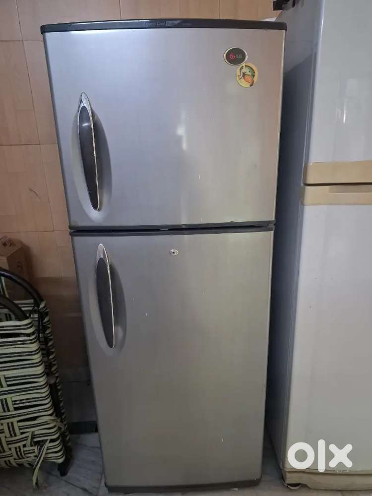 LG refrigerator