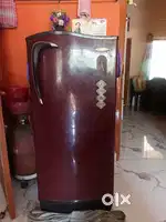 Fridge selling