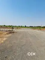 NA PLOTS NEARBY WAGHOLI