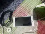 iPhone 7 128 battery service 69%