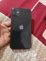 I phone 11