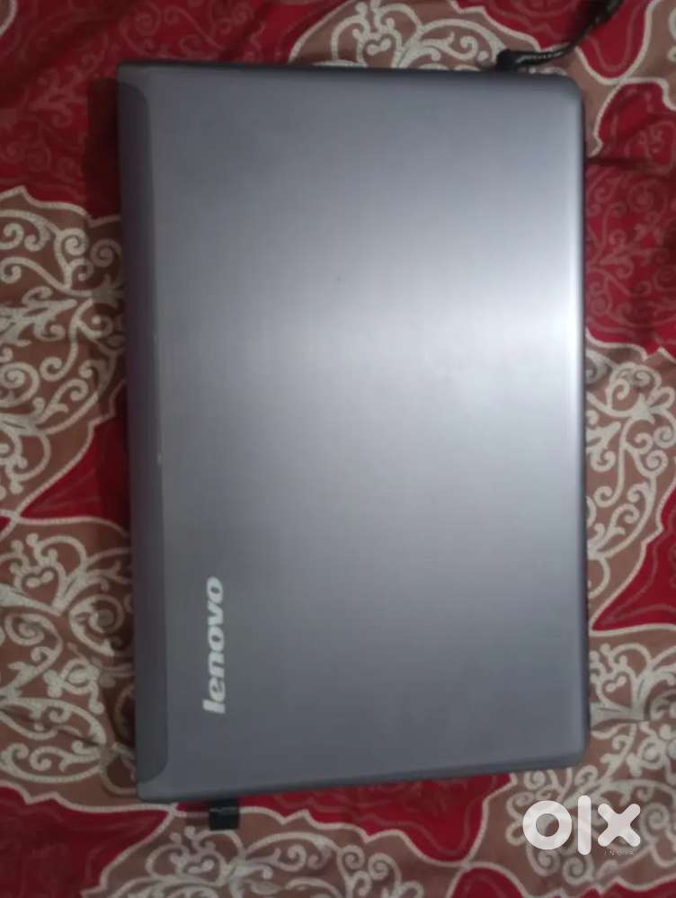 Lenovo Laptop