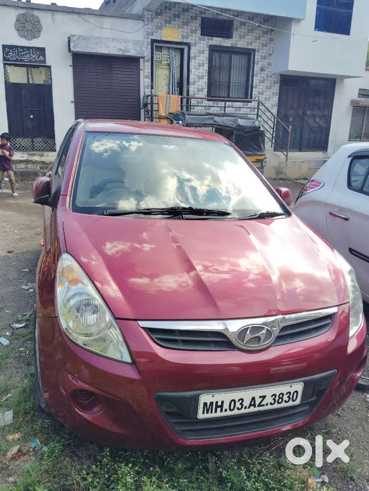Hyundai i20 2011 Petrol Good Condition
