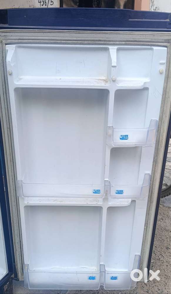 Single door fridge Godrej