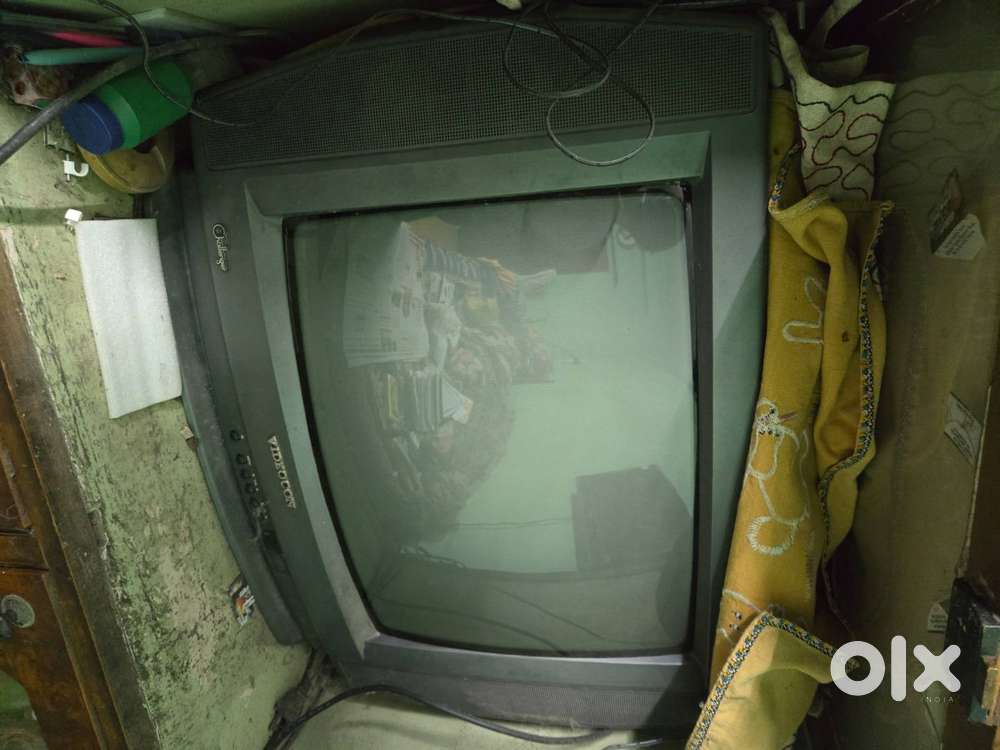 Videocon Challenger TV