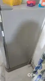 LG single door