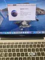 Macbook pro