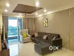 3 bhk Fully Furnished Premium flat for rent in Edappally