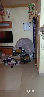 6 year building