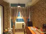 Beautiful flat in porche area