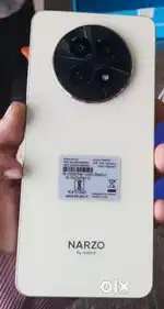 Realme narzo n65 6/128 gold